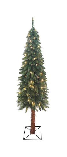 5 ft pre lit two tone alpine artificial christmas tree clear lights - Michaels Christmas Trees Artificial 5 ft pre lit two tone alpine artificial christmas tree clear lights - Michaels Christmas Trees Artificial